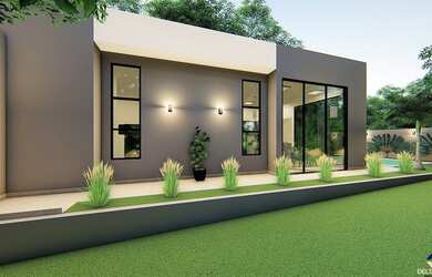 Imagem 4: CASA A VENDA NO CONDOMINIO TERRAS DE SIENA