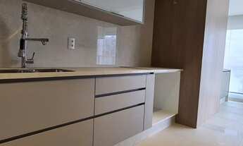 Imagem: Lindo apto a venda com 132m² no Brooklin/SP