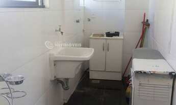 Imagem 5: Apartamento para venda. Com 90 metros quadrados e 3 quartos em Cidade Nova - Belo Horizont