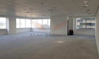 Imagem: Sala comercial para locação em Alphaville