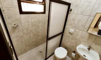 Imagem 6: AM66- Casa 2 dormitórios entrada R$170 mil no Caiçara