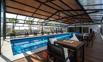 Imagem 6: 2 SUÍTES E AMPLO LIVING FAZENDA ITAJAÍ