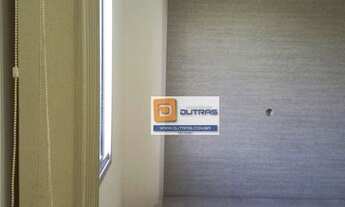 Imagem 6: Apartamento com 2 dormitórios para alugar, 54 m² por R$ 650,00/mês - Dois Córregos - Pirac