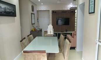 Imagem 5: LINDO APARTAMENTO SENDO 2 DORMS E 1 SUITE