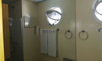 Imagem 6: FLAT PARA LOCAÇÃO E VENDA NO ITAIM!