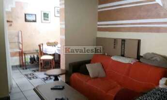 Imagem 7: Sobrado, Mirandópolis - São Paulo