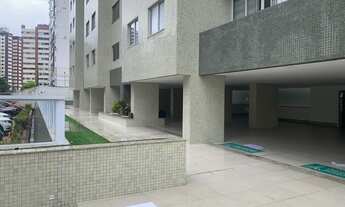 Imagem 2: Apartamento Loteamento Aquarius 3/4 108m2 - Pituba - Salvador - BA