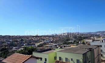 Imagem 5: Venda Cobertura Eldorado Contagem