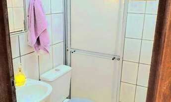 Imagem 7: Casa com 2 dormitórios à venda, 150 m² por R$ 350.000 - Parque das Árvores - Paulínia/SP