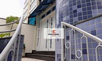 Imagem 7: Sobrado com 3 dormitórios, 580 m² - venda por R$ 3.000.000,00 ou aluguel por R$ 10.000,00