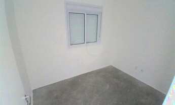 Imagem 5: 2 dormitórios Varanda 1 Vaga Horto Floresta