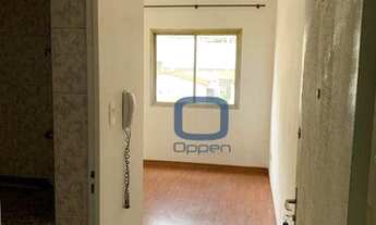 Imagem 2: Apartamento com 1 dormitório, 37 m² - venda por R$ 165.000,00 ou aluguel por R$ 1.000,00/m