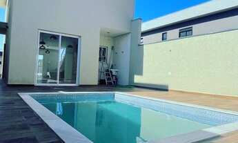 Imagem 2: Casa para venda com 130 metros quadrados com 3 quartos em Portais (Polvilho) - Cajamar - S