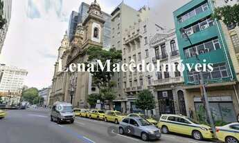 Imagem: Conjunto de salas em ANDA INTEIRO à venda