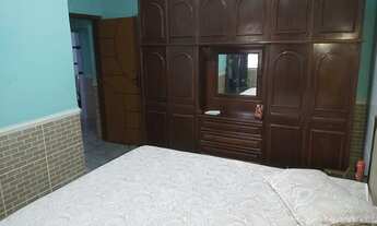 Imagem 7: Casa para venda possui 144 metros quadrados com 3 quartos em Esperança - Ipatinga - MG