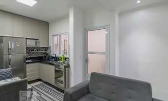 Imagem 2: Apartamento para Aluguel - Parque Marajoara, 2 Quartos, 52 m2