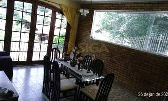 Imagem 4: Casa em Parque Sao Clemente - Nova Friburgo