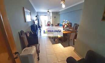 Imagem 6: Apartamento com 2 dorms, Vila Vera Cruz, Mongaguá - R$ 450 mil, Cod: 830960