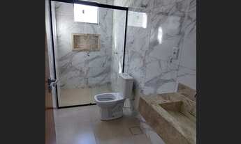 Imagem 5: 3/4 com suíte e closet, porcelanato, churrasqueira. Vivian Park 2, Anápolis-Go