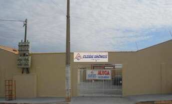 Imagem: Kitnet com 1 dormitório para alugar, 30