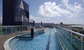 Imagem: Apartamento com 3 quartos em Intermares