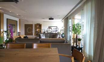 Imagem 7: Apartamento com 3 Quartos à Venda, 255 m² por R$ 5.800.000