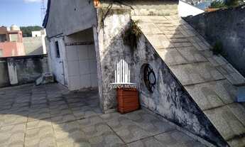 Imagem 2: Casa no Alto da Lapa com 193 m² Próxima a varias vias de acesso