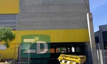 Imagem 3: Comercial - Jd Nova Manchester
