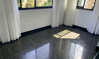 Imagem 9: Ótimo apartamento de 128 m² com 3 quartos sendo 2 suítes, 2 vagas em Pituba - Salvador - B