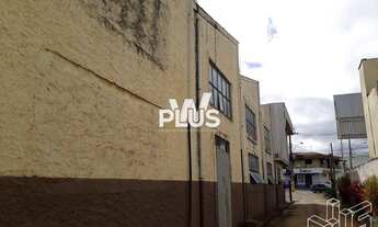 Imagem 6: Galpão, Vila Helena, Sorocaba - R$ 4.77 mi, Cod: 8090