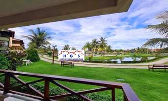 Imagem 4: Apartamento para Venda em Aquiraz, PORTO DAS DUNAS, 2 dormitórios, 1 suíte, 2 banheiros, 2