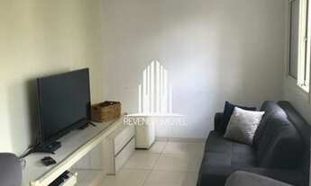 Imagem 3: Apartamento com 80m², 2 Dormitórios no Real Parque