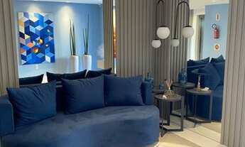 Imagem 3: Porto Belo - Apartamento Padrão - Perequê