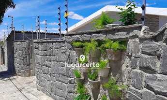 Imagem 3: Casa à venda, 4 quartos, 2 suítes, 4 vagas, Jardim Tavares - Campina Grande/PB