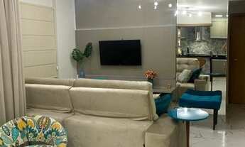 Imagem 3: GARDEN 3 Américas Á VENDA- MOBILIADO