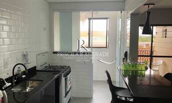 Imagem 6: Apartamento com 2 quartos - Bairro Boracéia em Bertioga