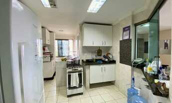 Imagem 3: Juliana 3 - 103m² - 03 quartos - 02 vagas - Parque 10