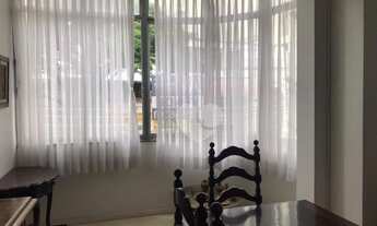 Imagem 3: Apartamento com 3 quartos à venda, 135 m² por R$ 1.050.000 - Laranjeiras - Rio de Janeiro