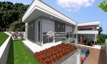 Imagem 3: Condomínio Gardenville Itu SP Casa à venda com 3 dormitórios sendo 1 suíte, área gourmet e