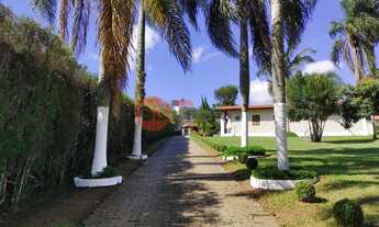 Imagem: Lindo sítio em Ibiúna