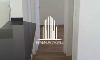 Imagem 7: Apartamento com 1 dormitório à venda em Perdizes