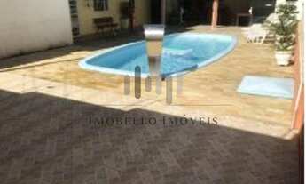 Imagem 3: Casa - Parque Residencial Vila União - Campinas