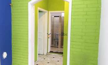 Imagem 6: Sala para alugar, 100 m² por R$ 2.500/mês - Centro - Santo André/SP