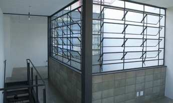 Imagem 5: SÃO PAULO - Prédio Inteiro - ACLIMAÇÃO