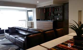 Imagem 4: Cobertura à venda, 250 m² por R$ 1.862.000,00 - Parque Mandaqui - São Paulo/SP