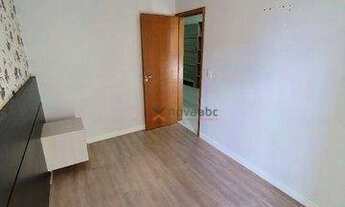 Imagem 7: Apartamento com 2 dormitórios à venda, 47 m² por R$ 250.000,00 - Vila Amábile Pezzolo - Sa