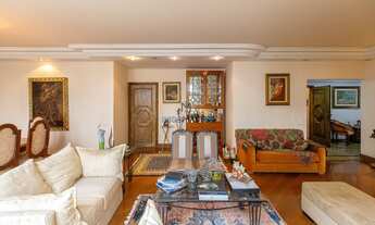 Imagem 8: SãO PAULO - Apartamento Padrão - Jardim Paulista