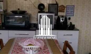 Imagem 3: Casa Térrea 220m² no Ipiranga com 3 dormitórios e 4 vagas