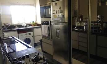 Imagem 5: Apartamento para venda tem 91 metros quadrados com 2 quartos em Vila Pirajussara - São Pau