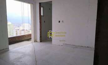 Imagem 5: Apartamento com 2 dormitórios à venda, 93 m² por R$ 550.000,00 - Aviação - Praia Grande/SP